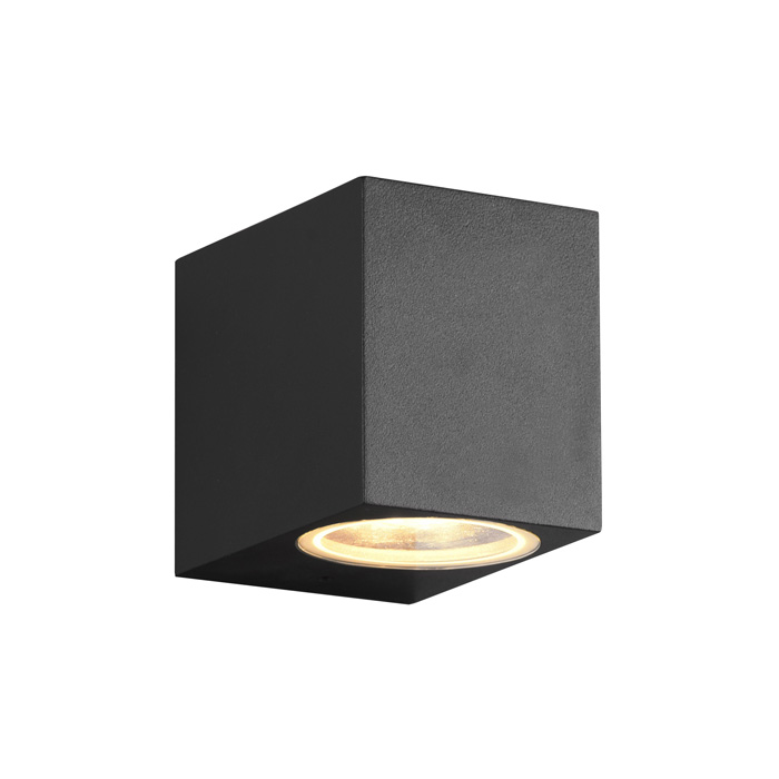 GU10 WALL LIGHT W071
