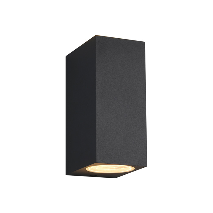 GU10 WALL LIGHT W071-2