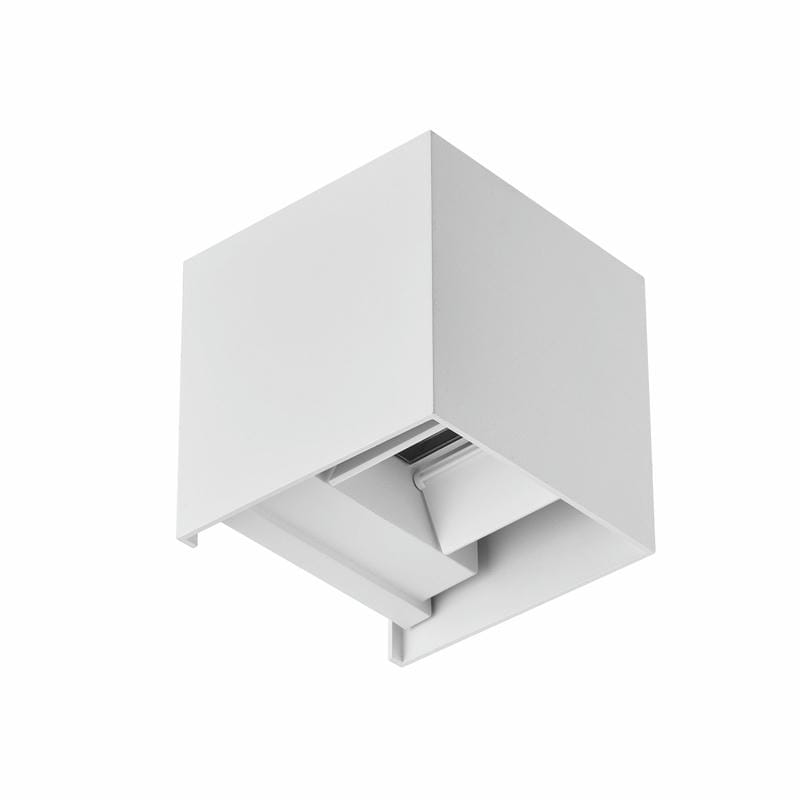 6W LED WALL LIGHT