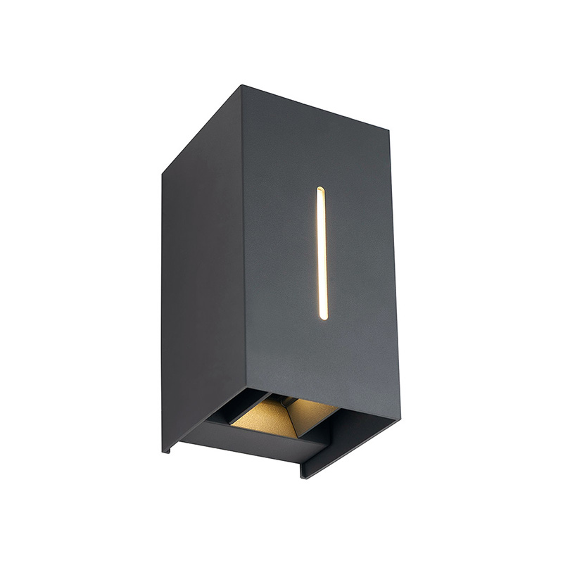 20W LED WALL LIGHT
