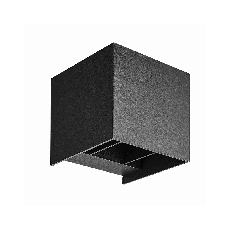 10W LED WALL LIGHT