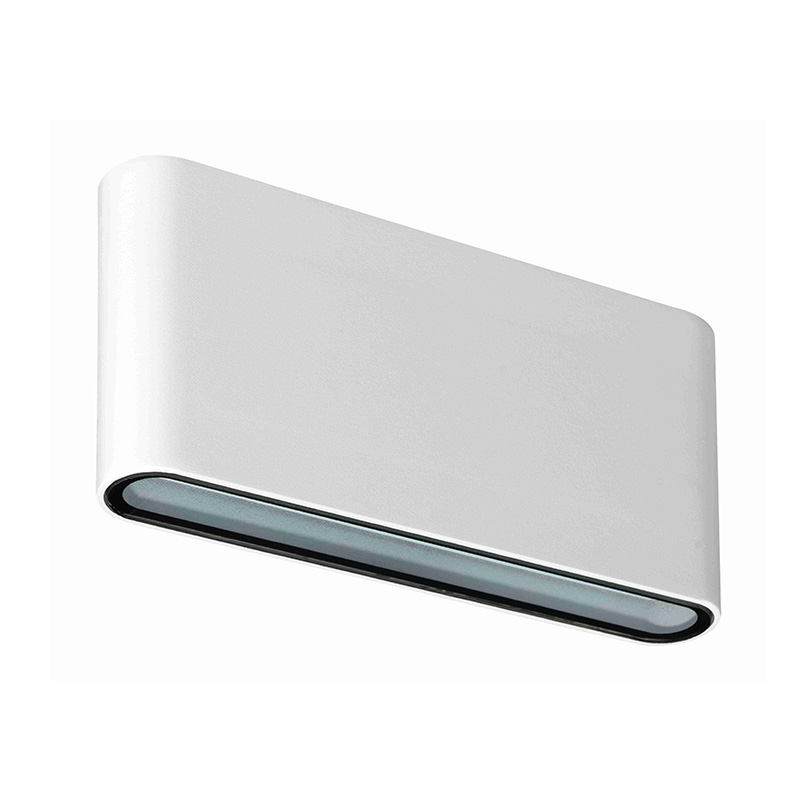 12W LED WALL LIGHT