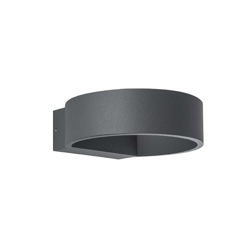 6W LED WALL LIGHT