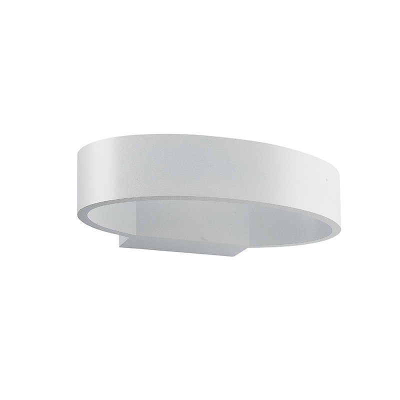 6W LED WALL LIGHT