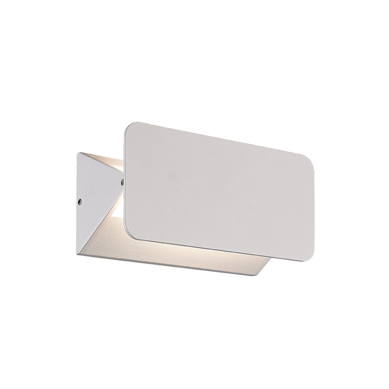 6W LED WALL LIGHT