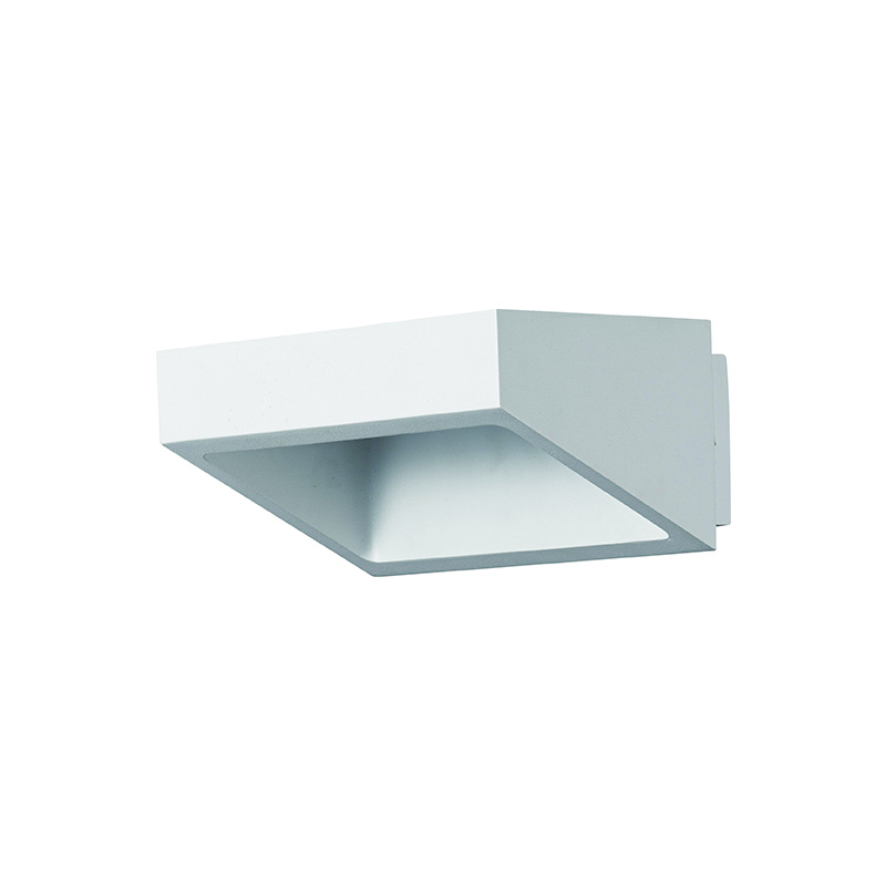 6W LED WALL LIGHT