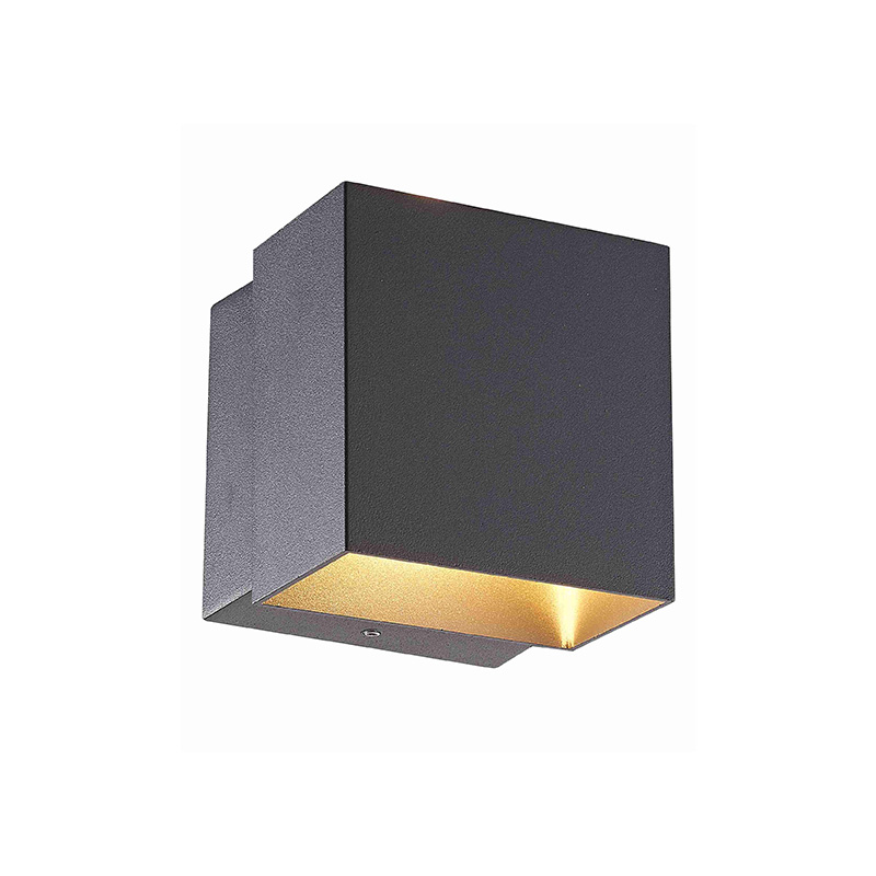 6W LED WALL LIGHT