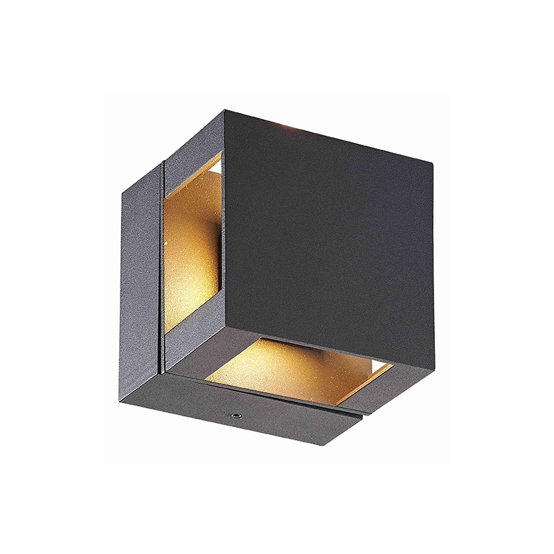 12W LED WALL LIGHT
