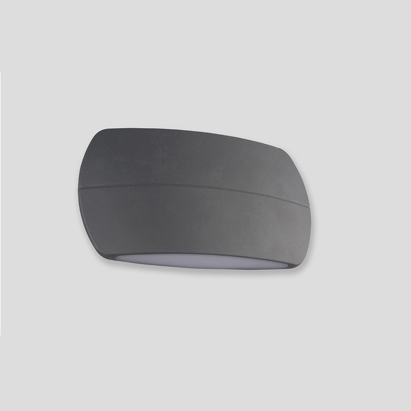 6W LED WALL LIGHT