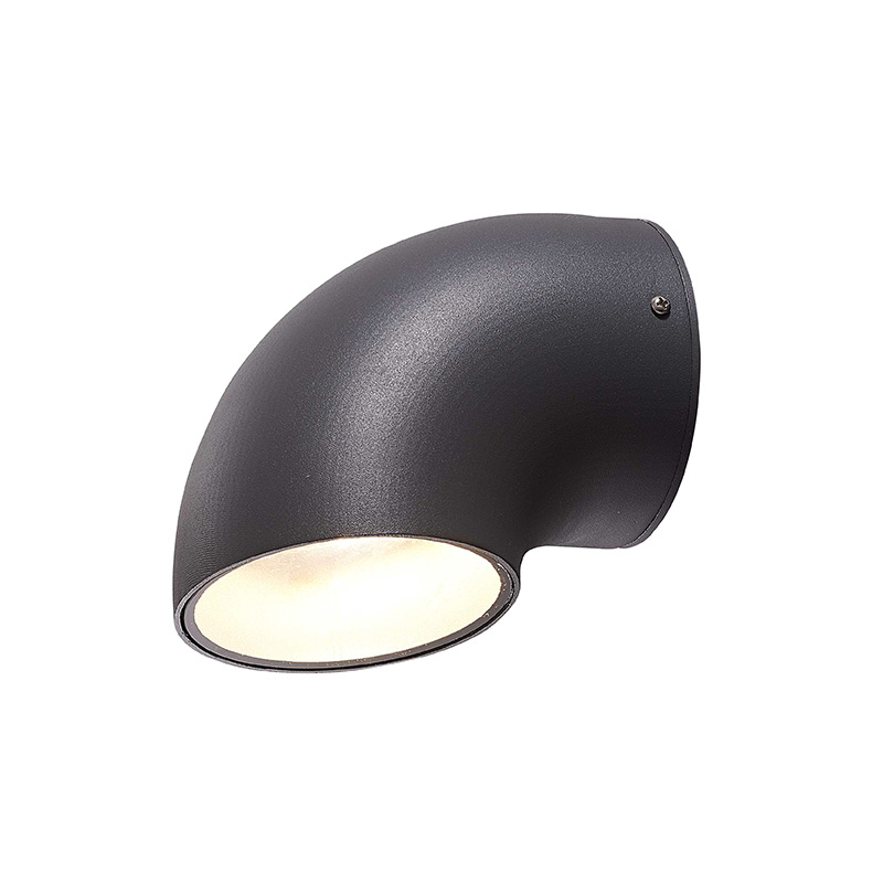 6W LED WALL LIGHT