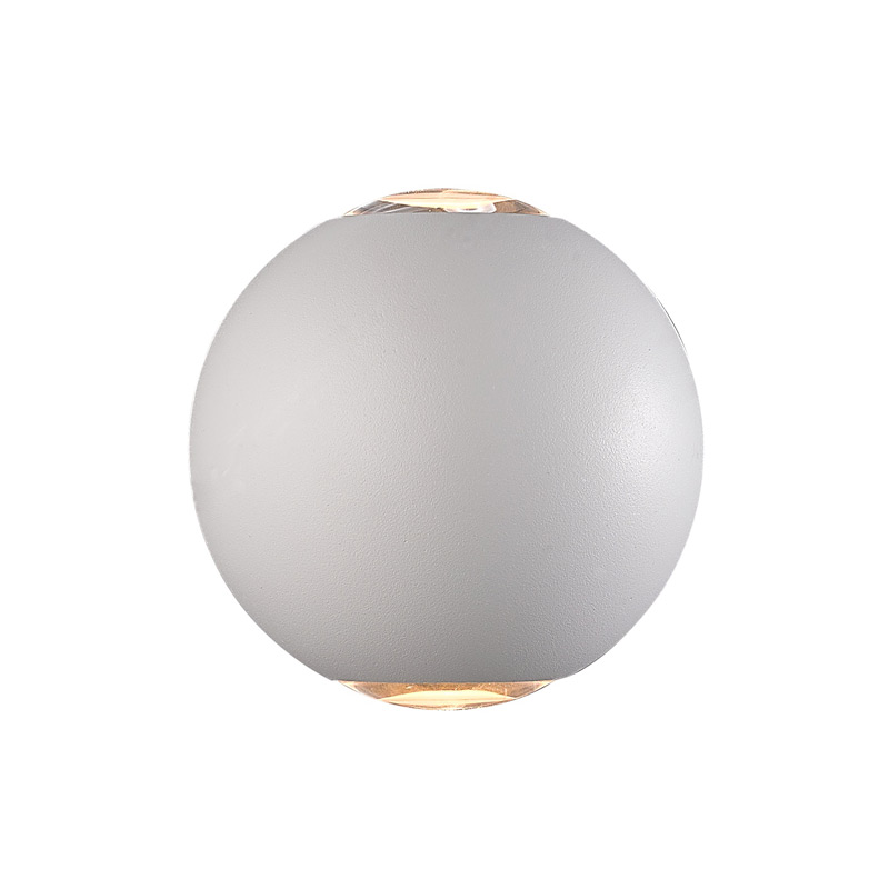 6W LED WALL LIGHT