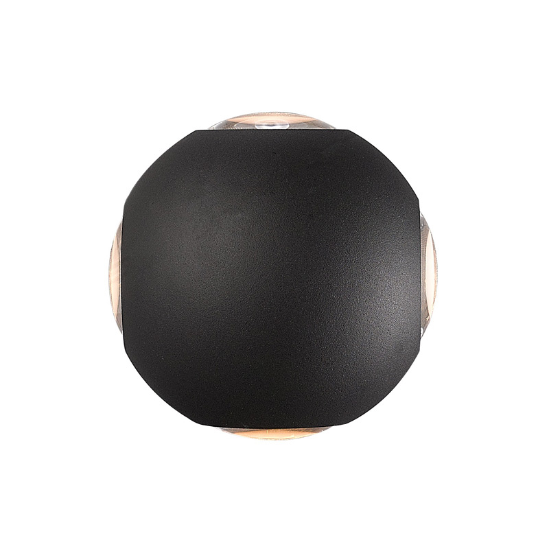 12W LED WALL LIGHT