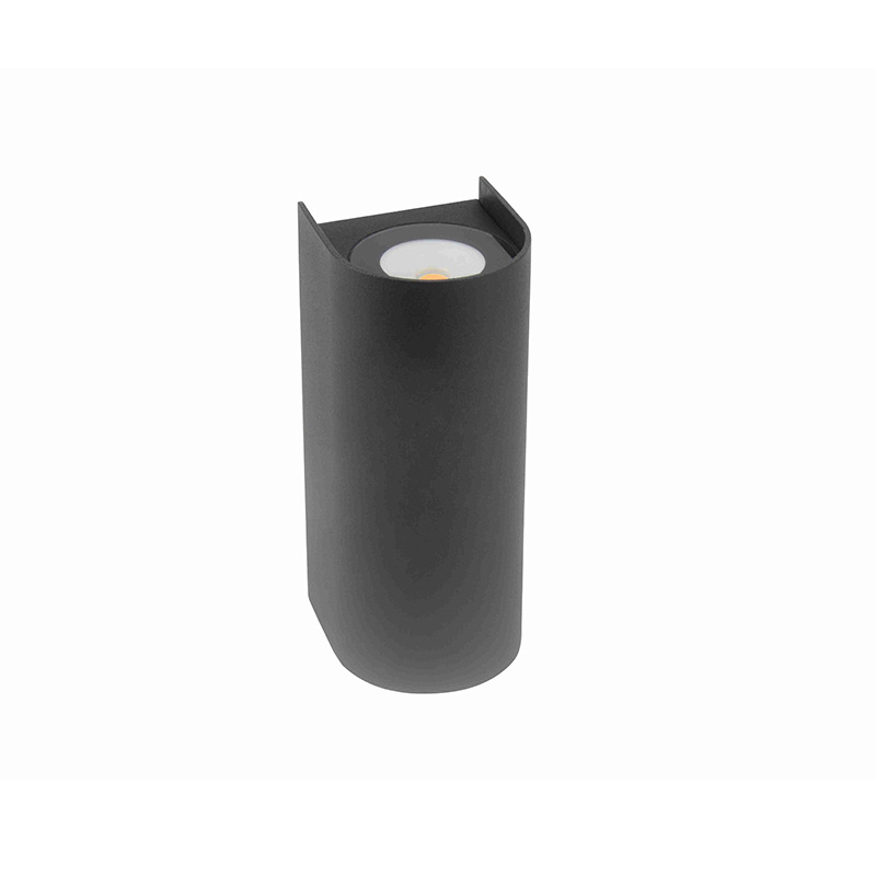 6W LED WALL LIGHT