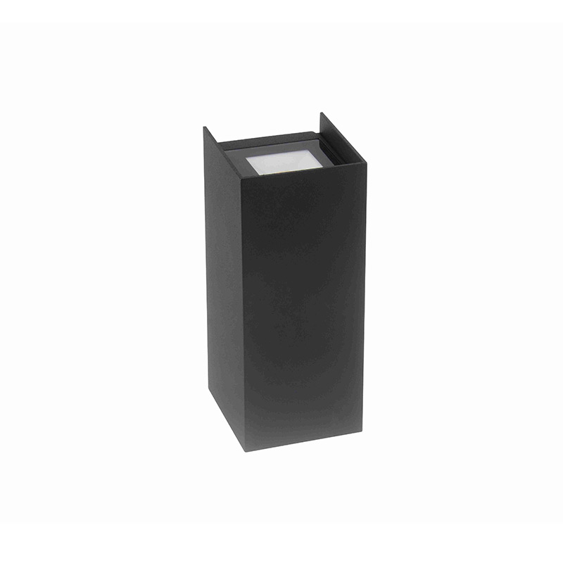 6W LED WALL LIGHT
