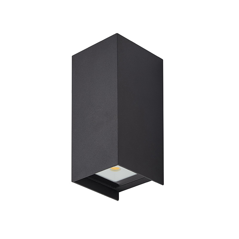 12W LED WALL LIGHT