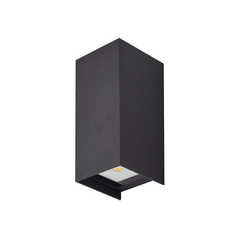 40W LED WALL LIGHT