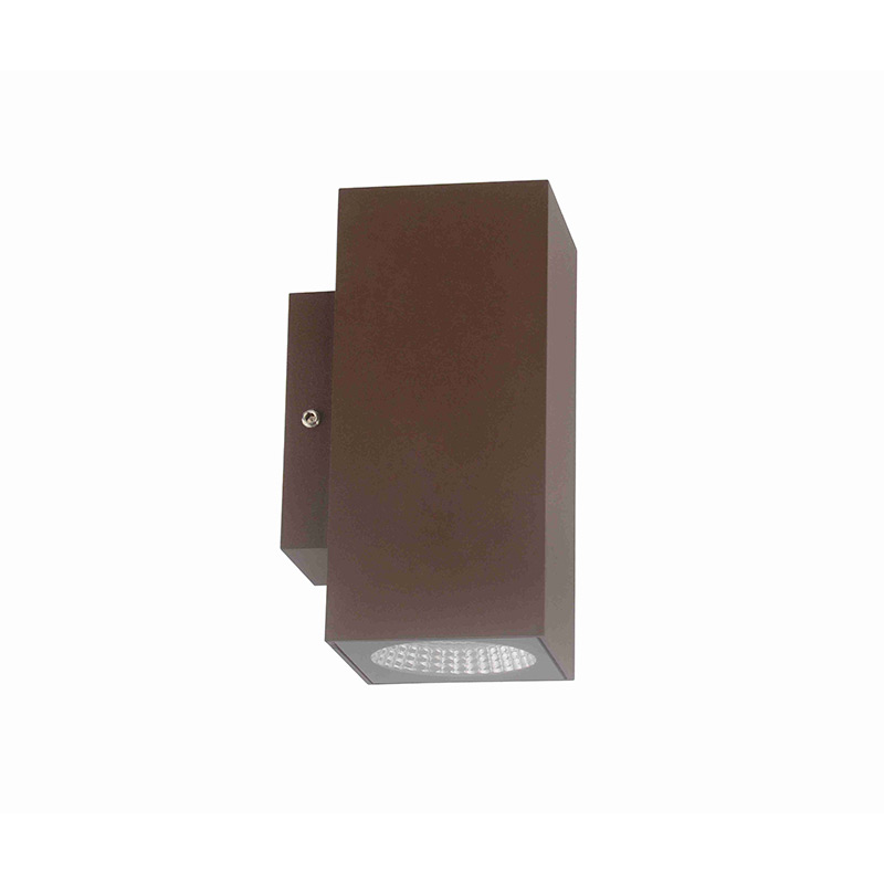 6W LED WALL LIGHT