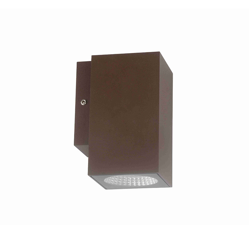 10W LED WALL LIGHT