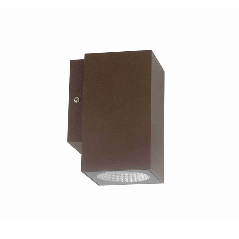 3W LED WALL LIGHT