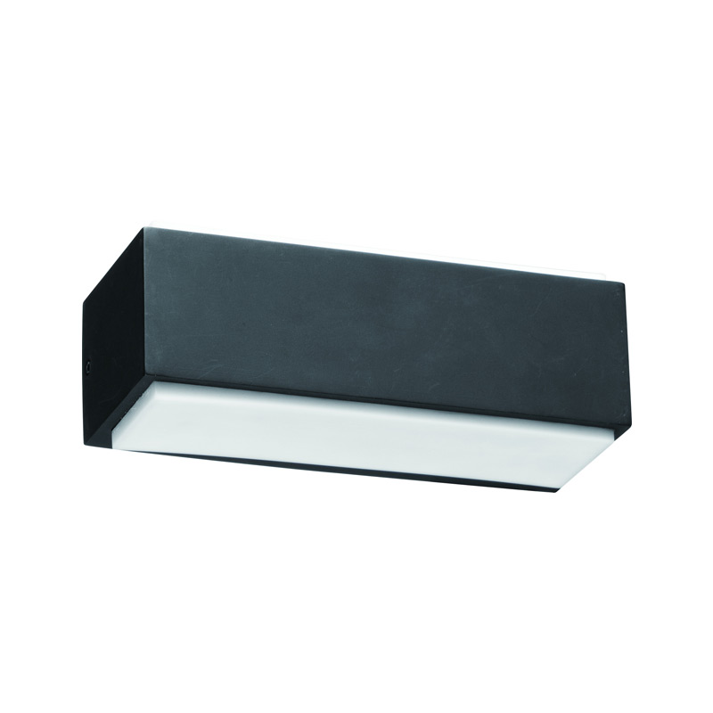 10W LED WALL LIGHT