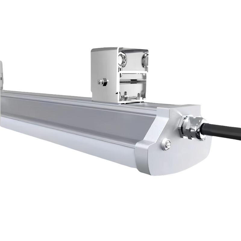 LED waterproof fitting