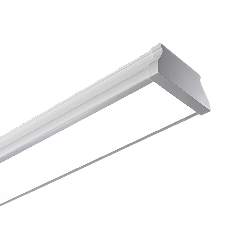 LED waterproof fitting