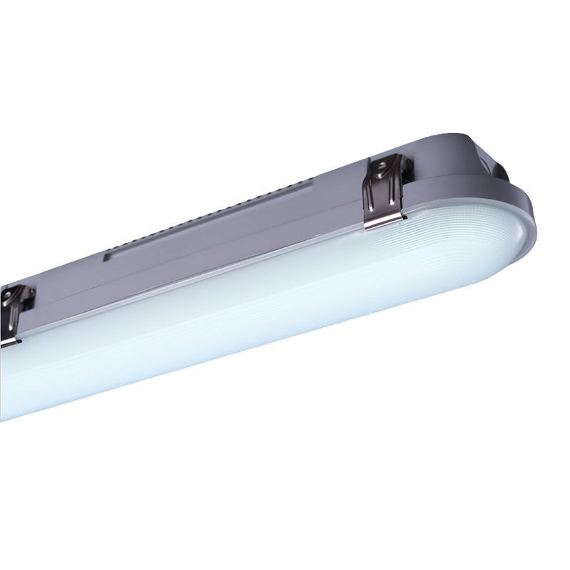 LED waterproof fitting