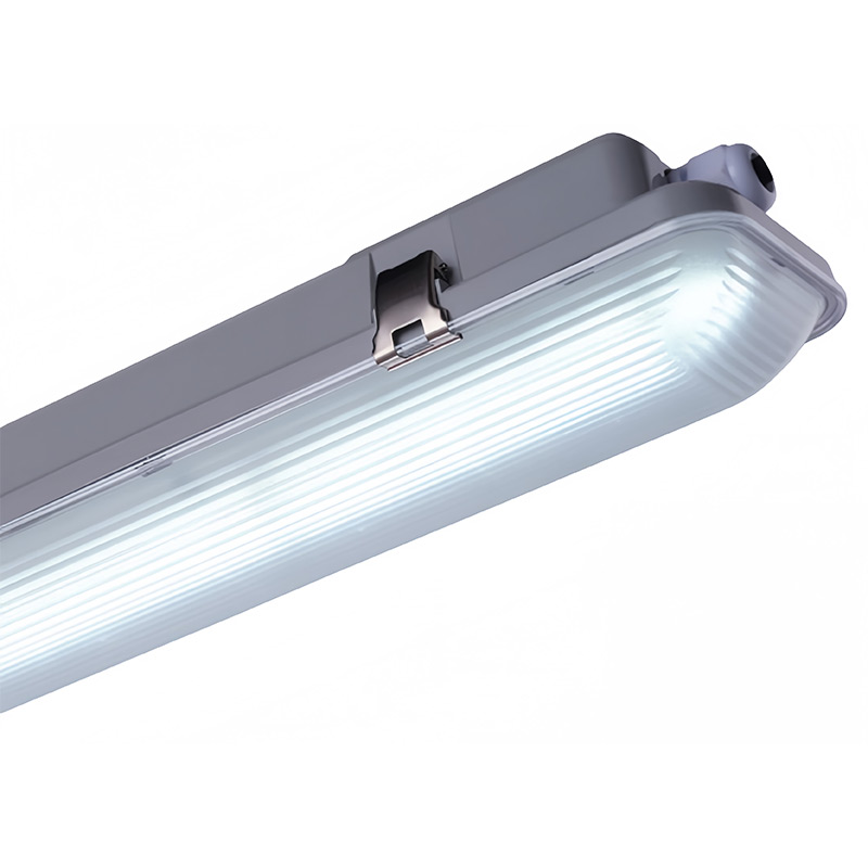 LED waterproof fitting