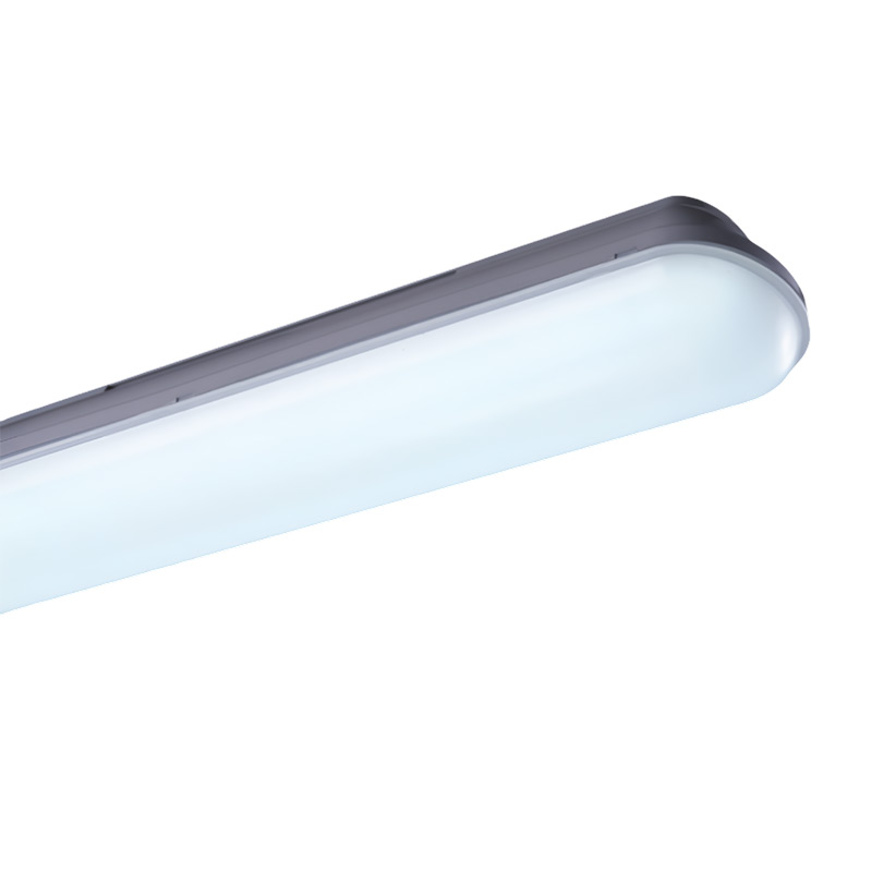 LED waterproof fitting