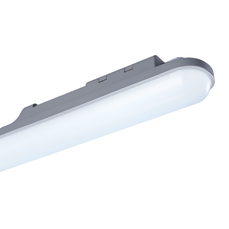 LED waterproof fitting