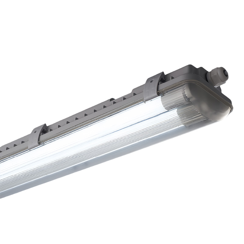 LED waterproof fitting