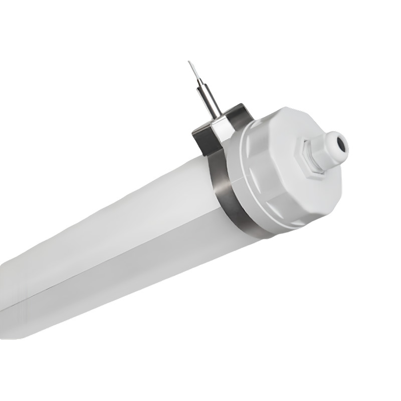 LED waterproof fitting