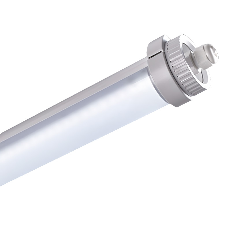 LED waterproof fitting