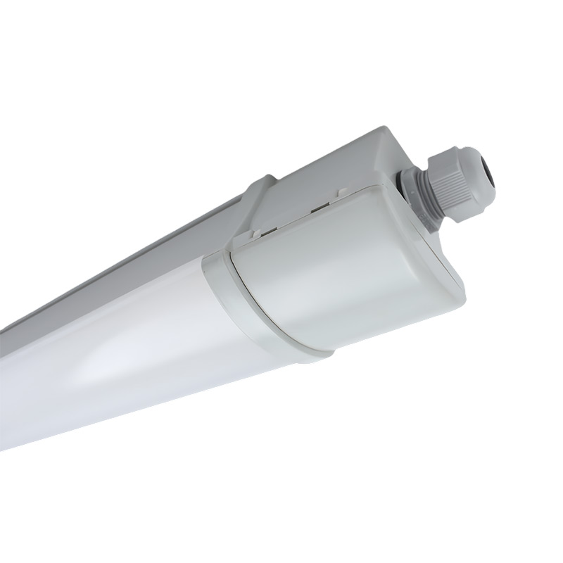 LED waterproof fitting