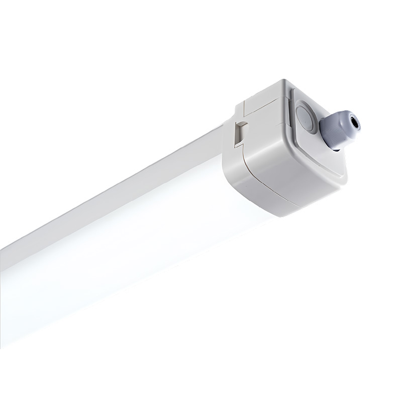 LED waterproof fitting