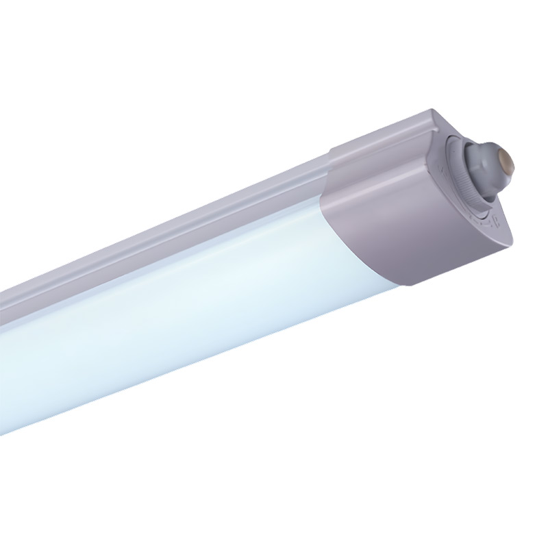 LED waterproof fitting