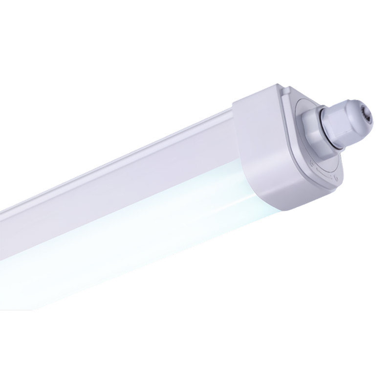 LED waterproof fitting