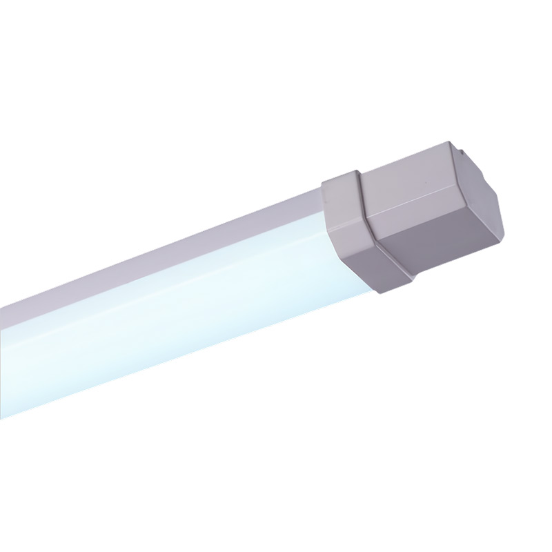 LED waterproof fitting
