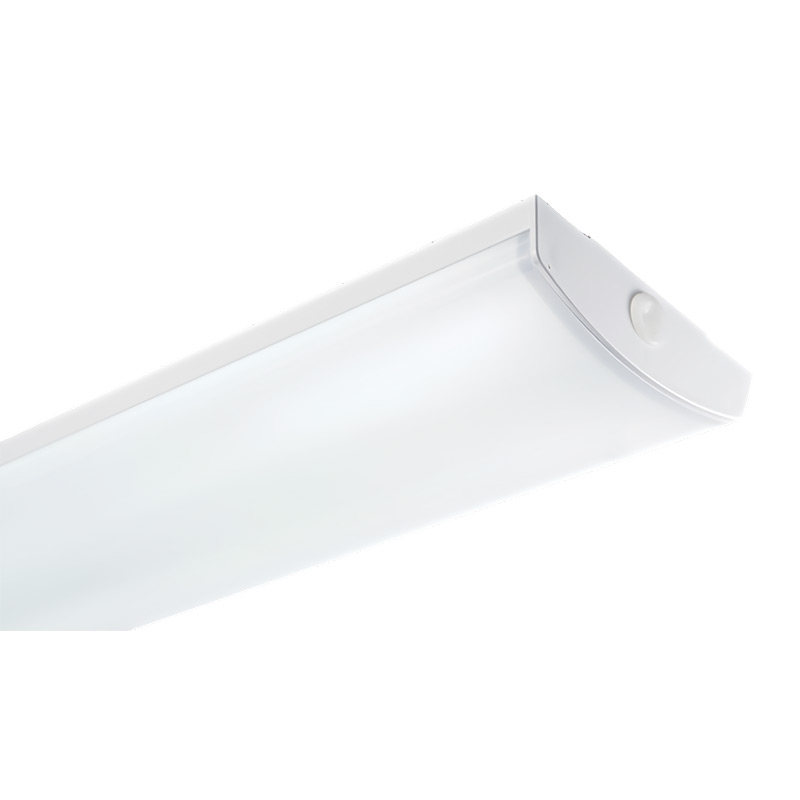 LED BATTEN FITTING