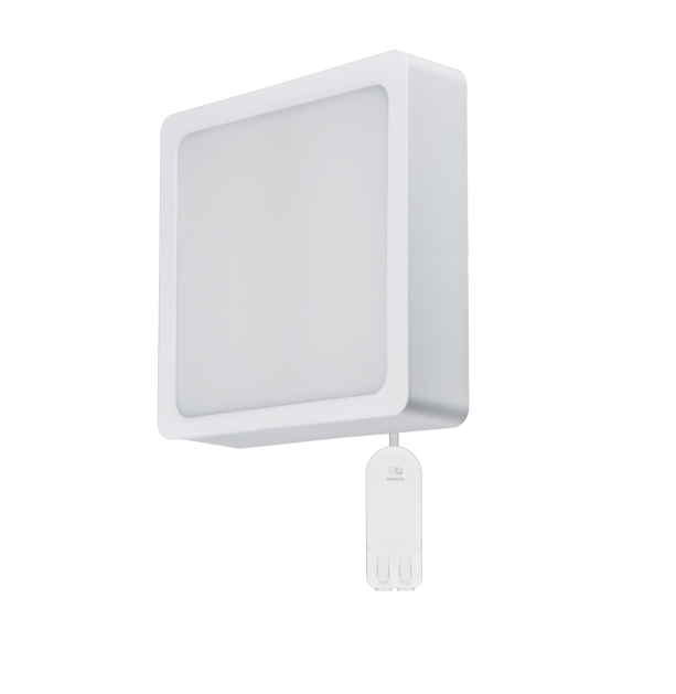 LED Panel light