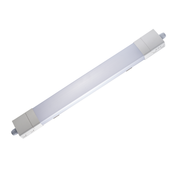 LED waterproof fitting