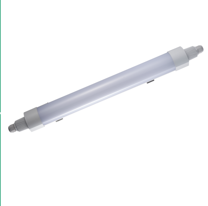 LED waterproof fitting