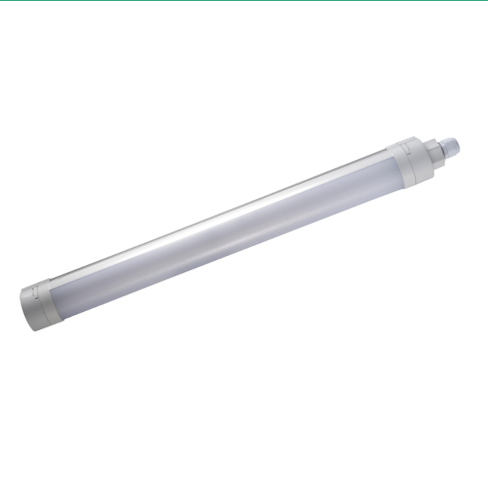 LED waterproof fitting