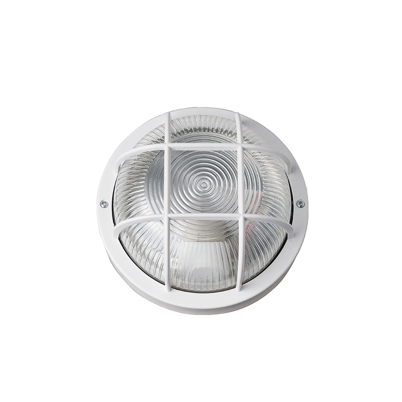 BULKHEAD LIGHT