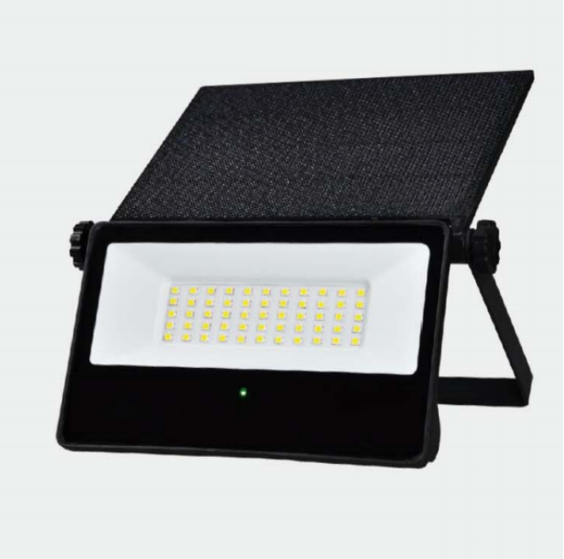LED Solar light