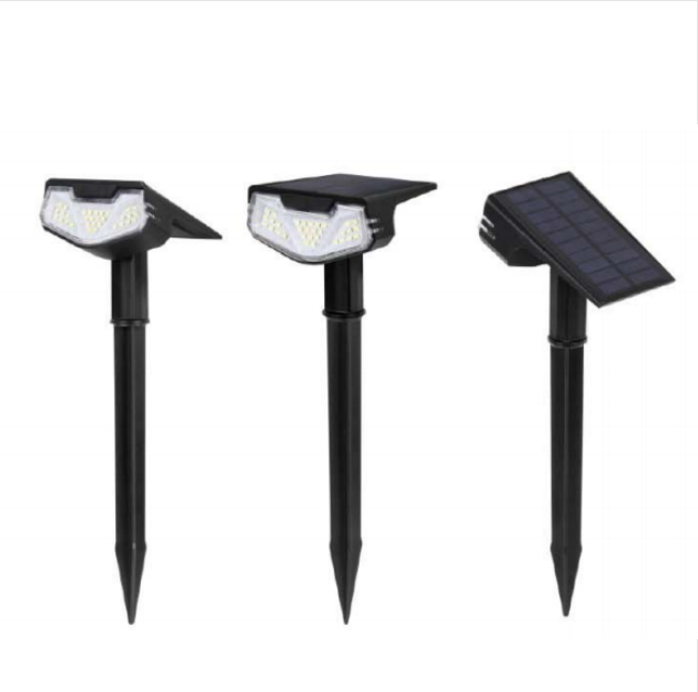 LED Solar light