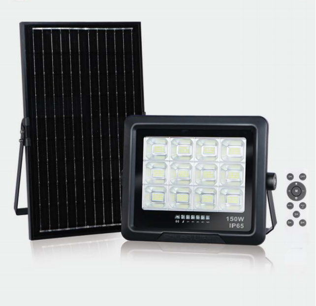 LED Solar light